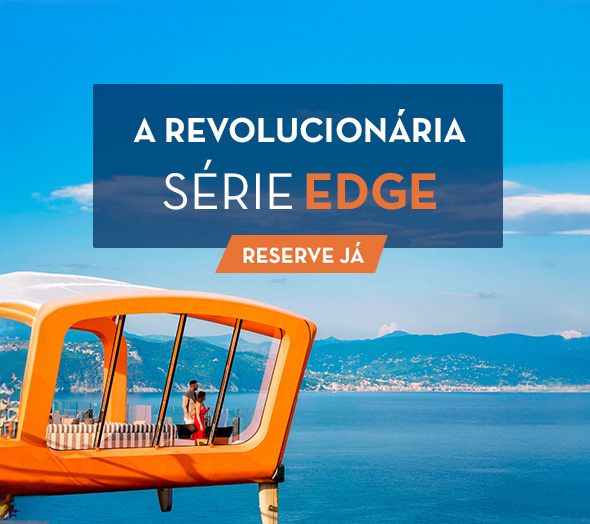 Banner Série Edge Mobile
